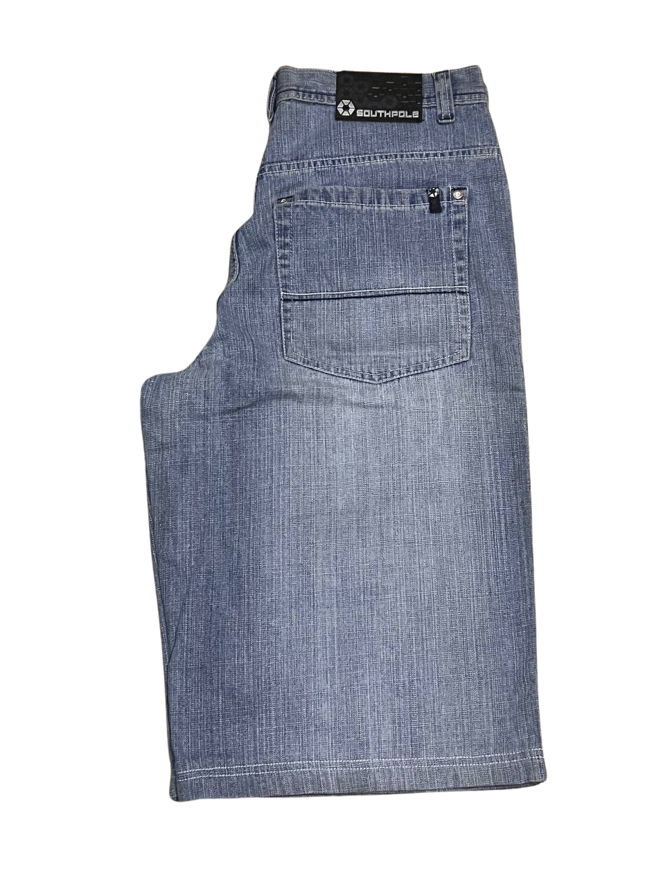 Southpole Denim Jorts