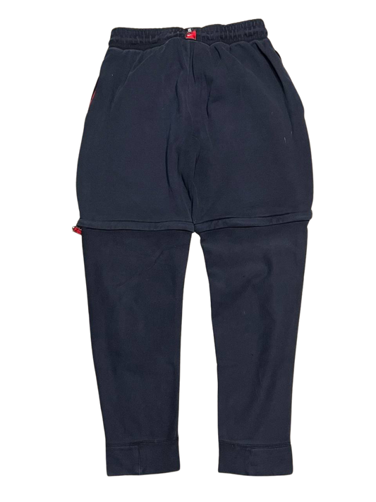 Nike Kyrie Pants Hybrid 'Black