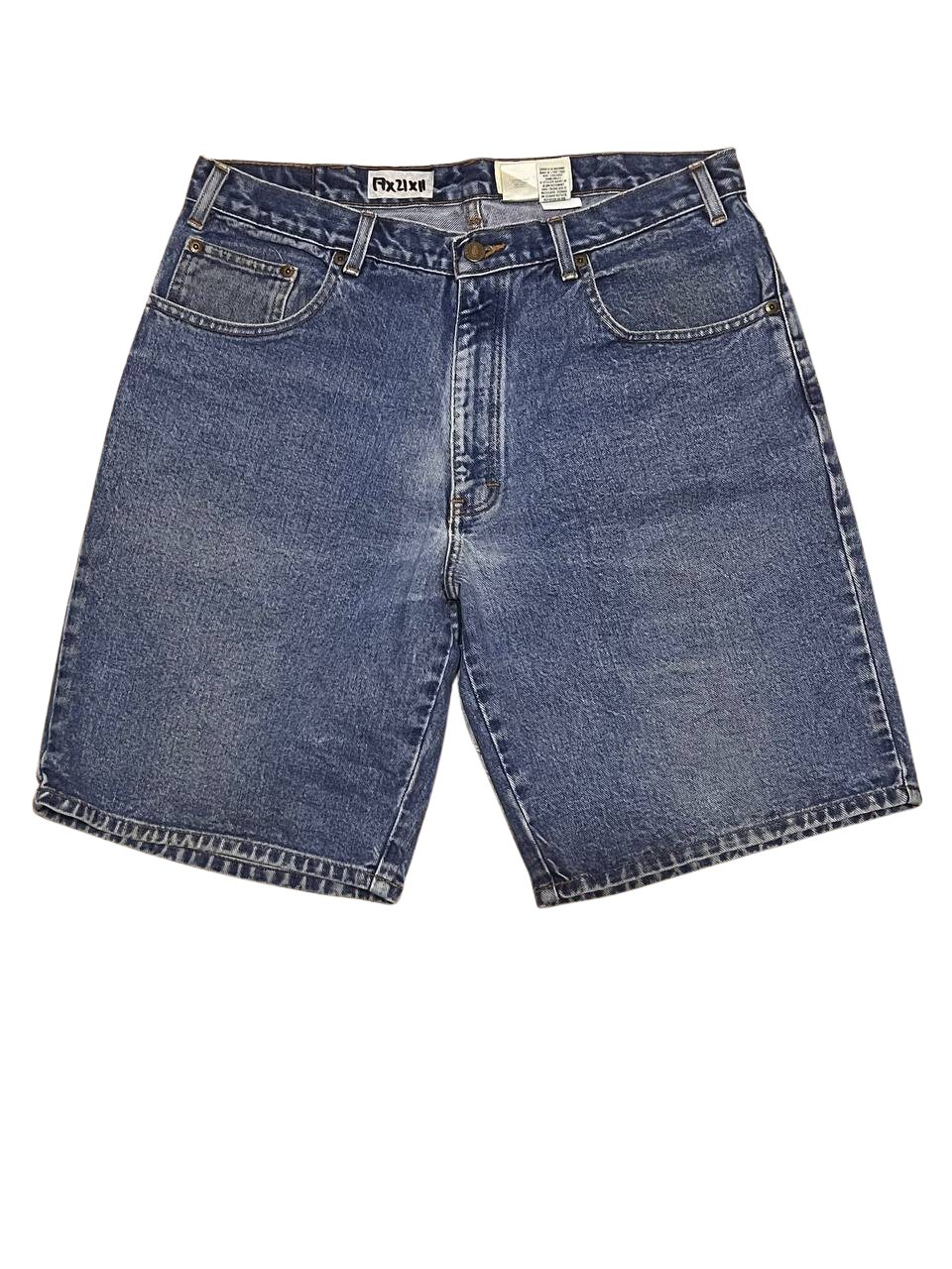 Eddie Bawer Jorts