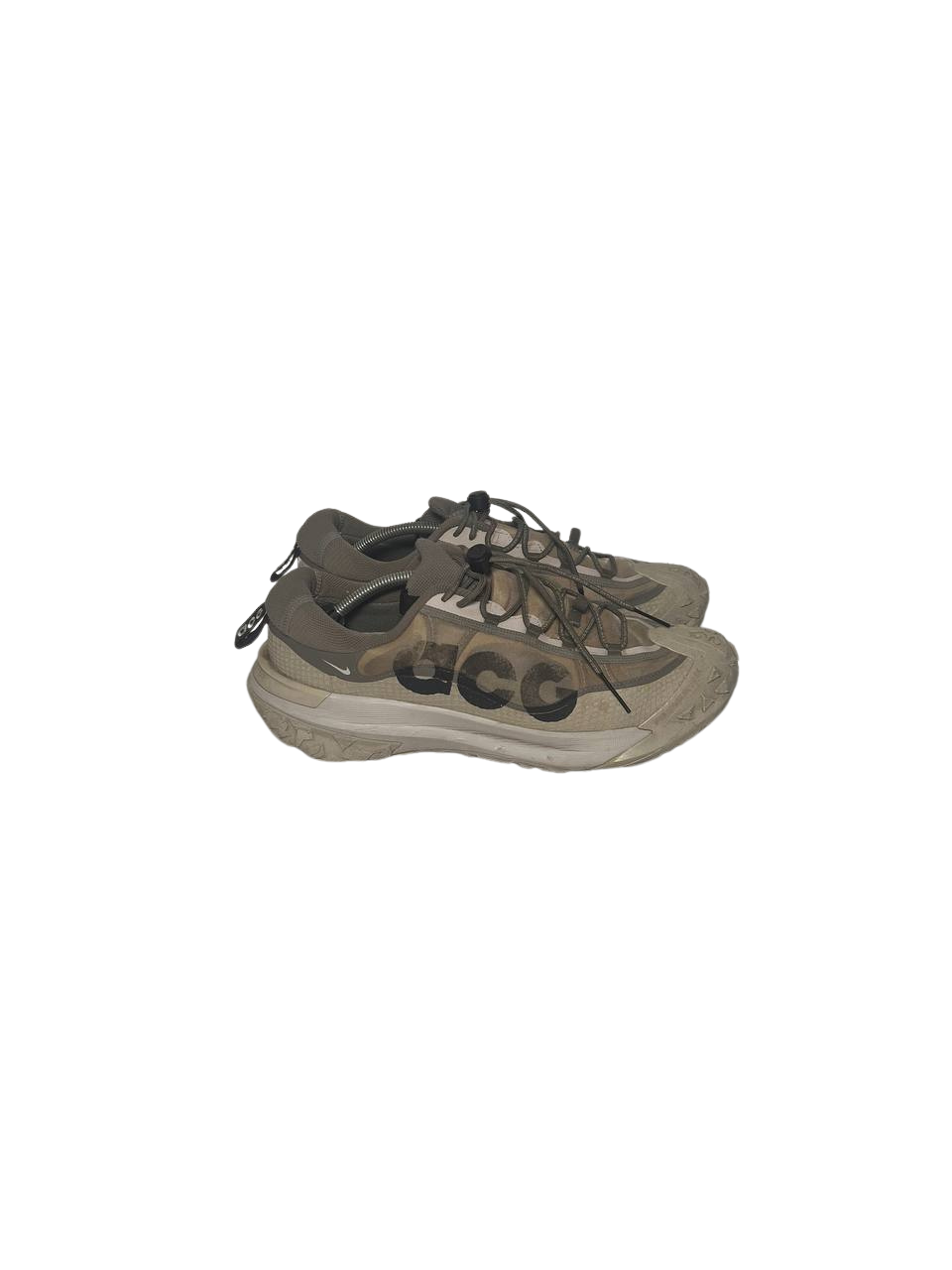Nike ACG Mountain Fly 2 Low 'Light Iron Ore