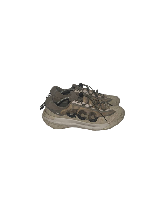 Nike ACG Mountain Fly 2 Low 'Light Iron Ore {12}
