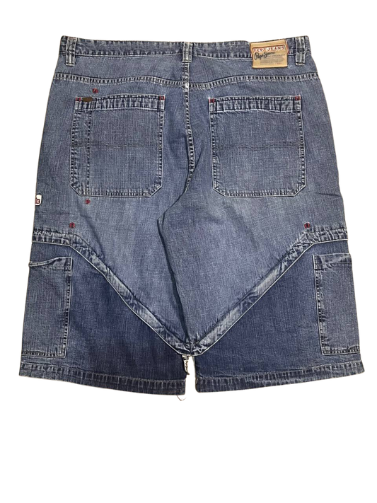 PEPE Jeans Denim Jorts