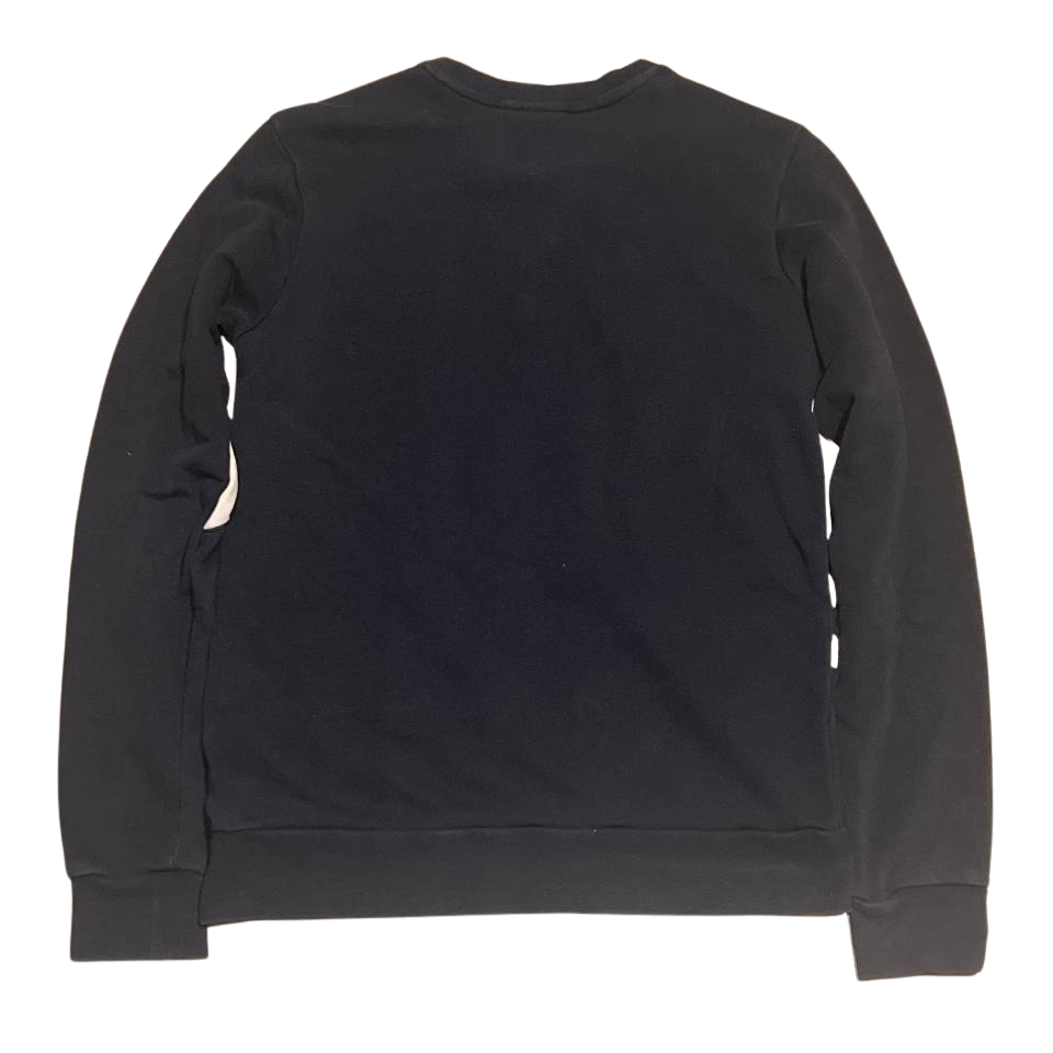 Adidas Big Trefoil Crewneck