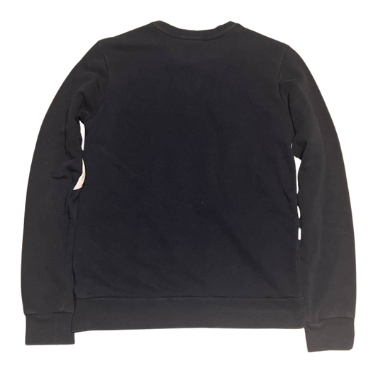 Adidas Big Trefoil Crewneck