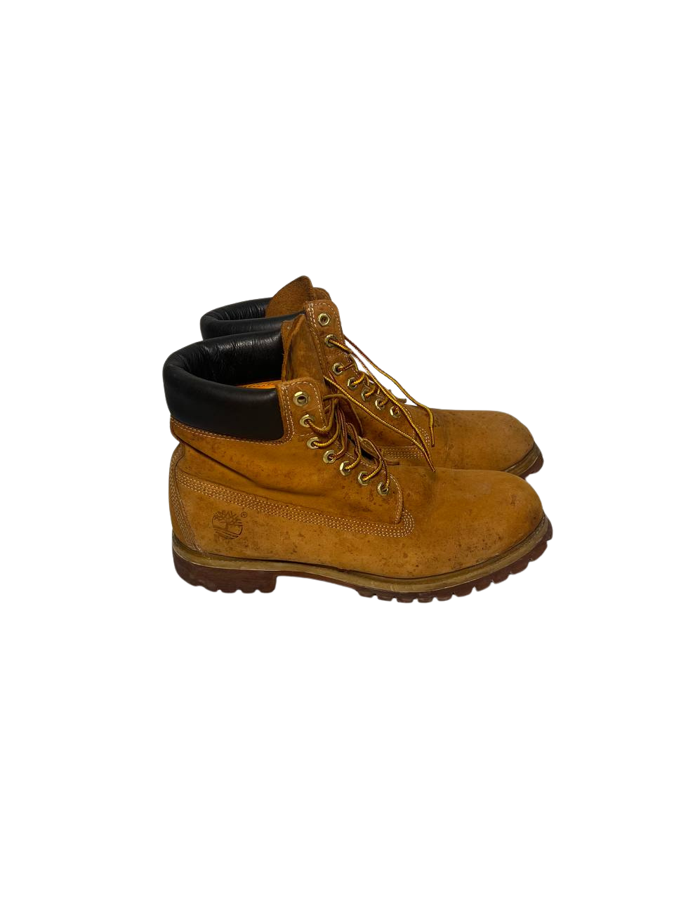 Timberland® Men's Premium 6-Inch Waterproof Boot