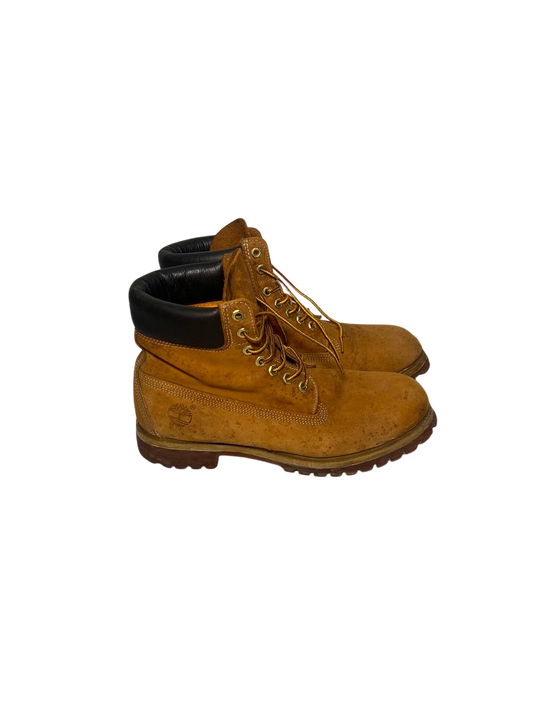 Timberland 11.5 Men's Premium 6-Inch Waterproof Boot