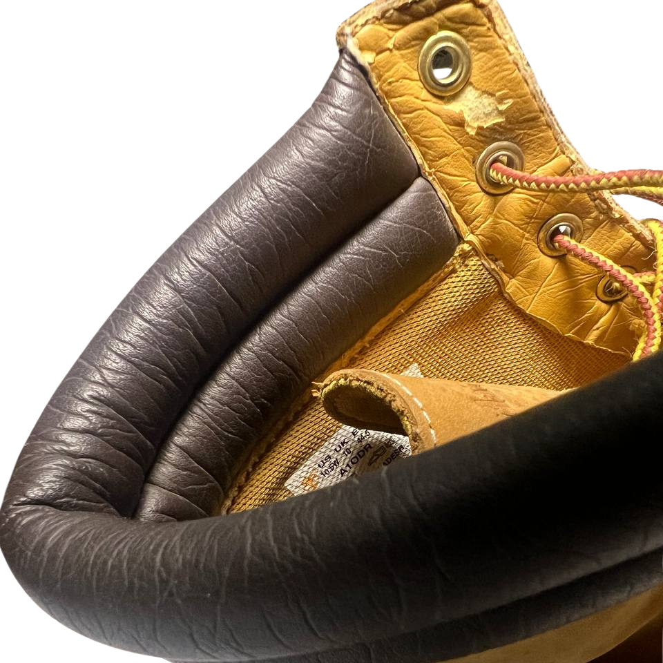 Timberland 10.5 Men's Premium 6-Inch Waterproof Boot