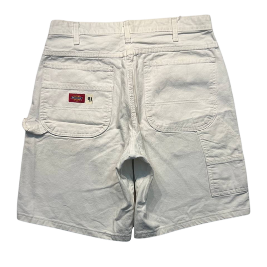 Dickies Denim Jorts 91