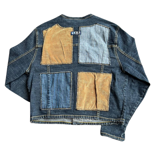 Pelle Pelle Dinem Jacket