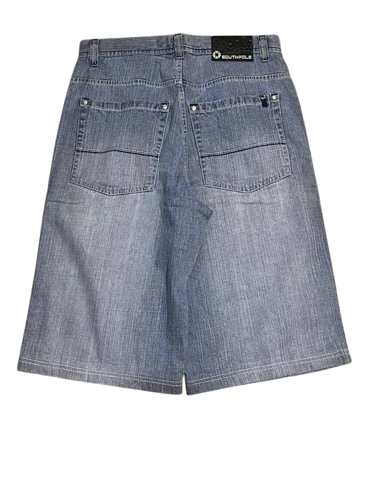Southpole Denim Jorts
