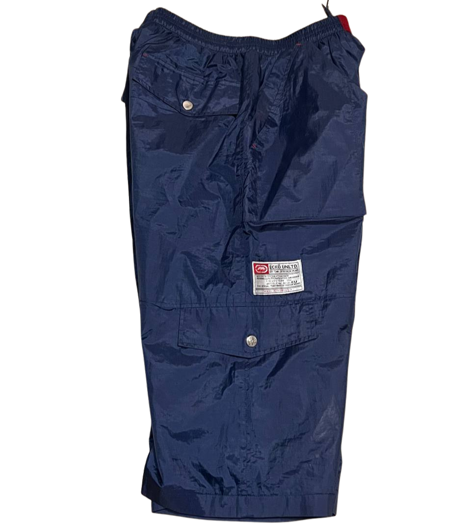 Echo Unltd Shorts