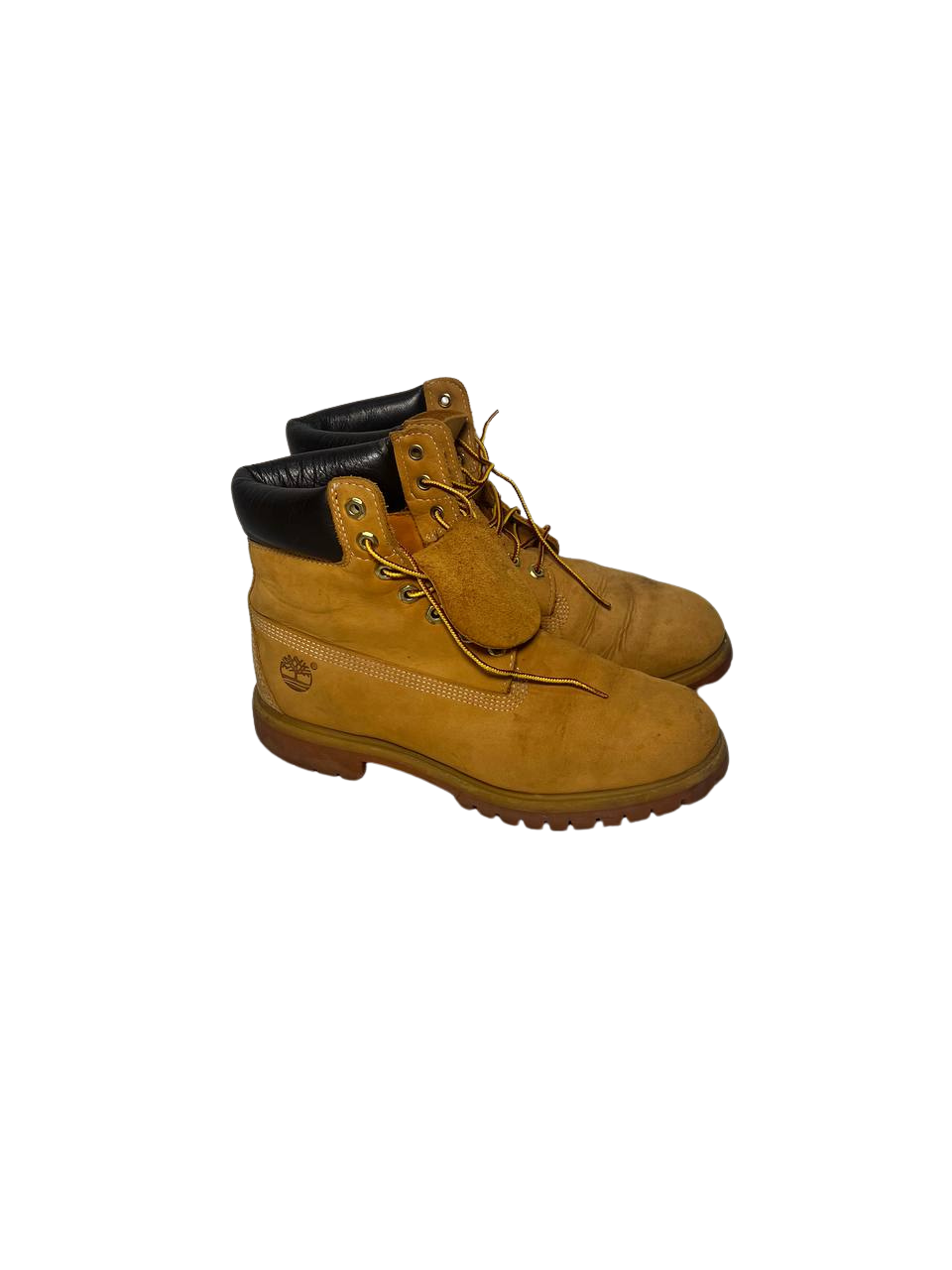 Timberland® Men's Premium 6-Inch Waterproof Boot