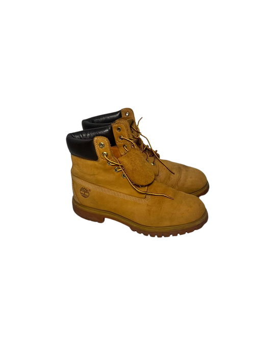 Timberland 9.5 Men's Premium 6-Inch Waterproof Boot