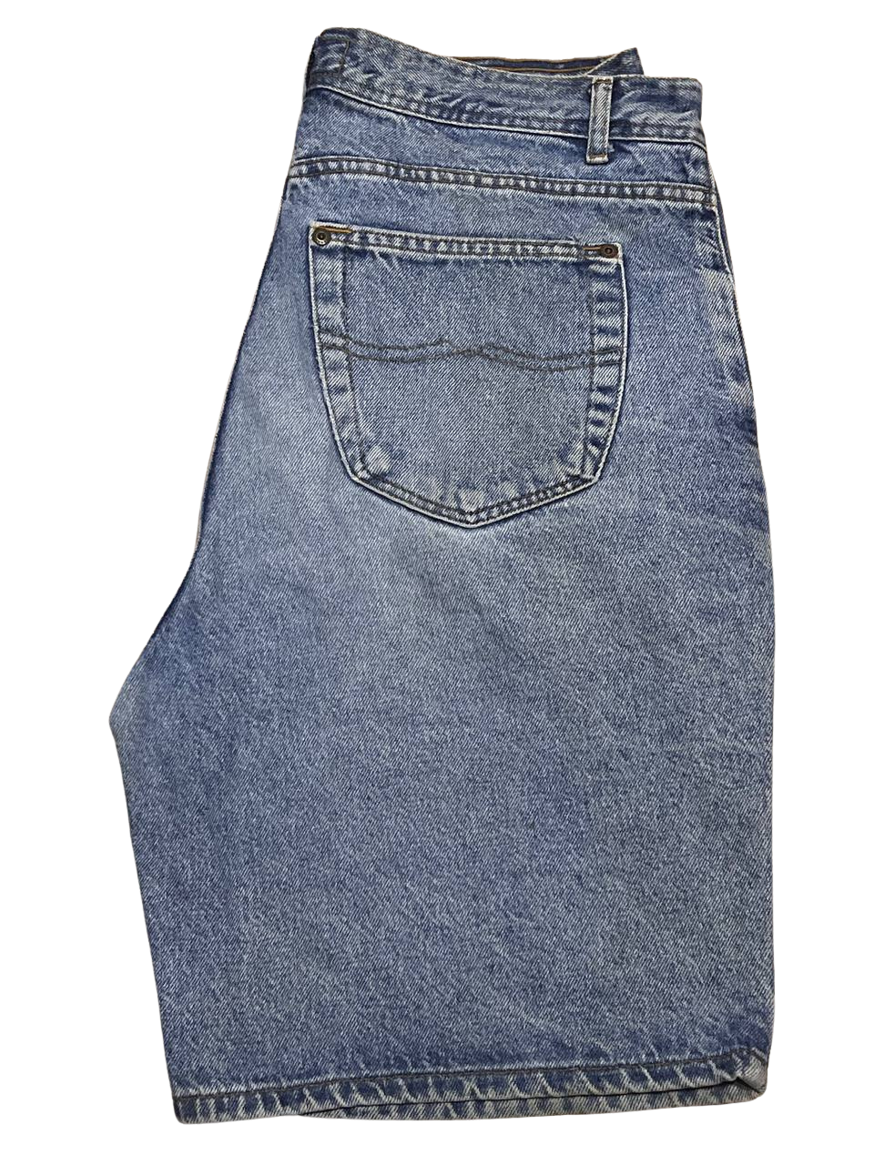 Structure Denim Jorts