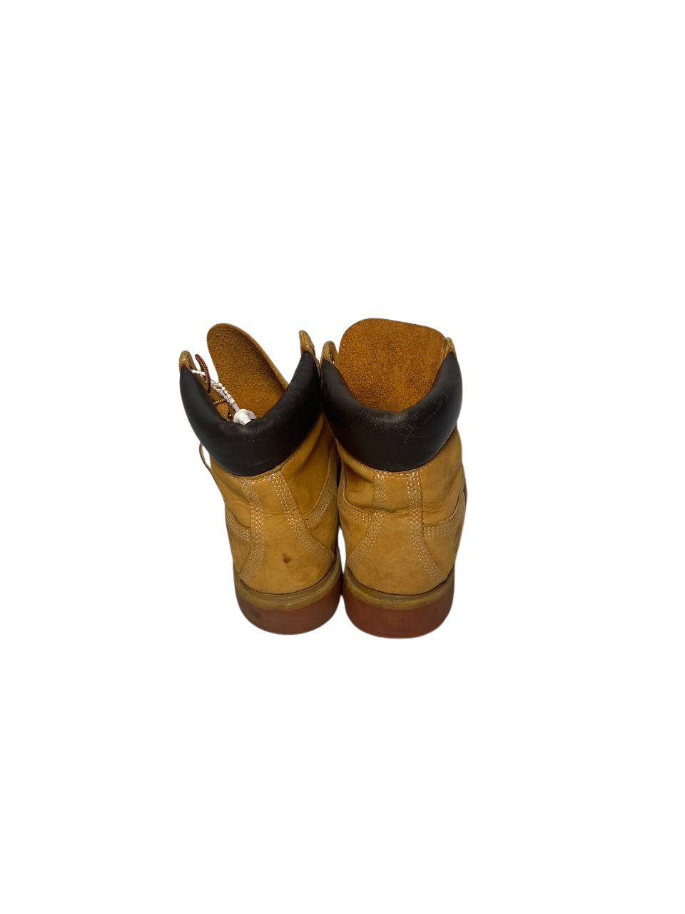 Timberland® Men's Premium 6-Inch Waterproof Boot