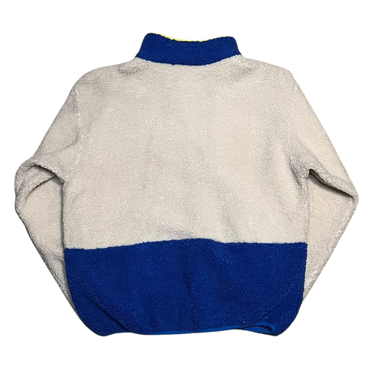 From Future Sherpa Jacket