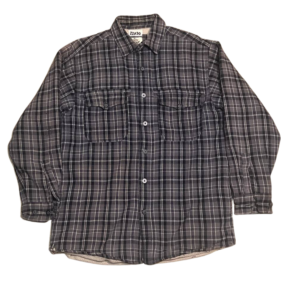 Levi's Strauss Checkered Longsleeve