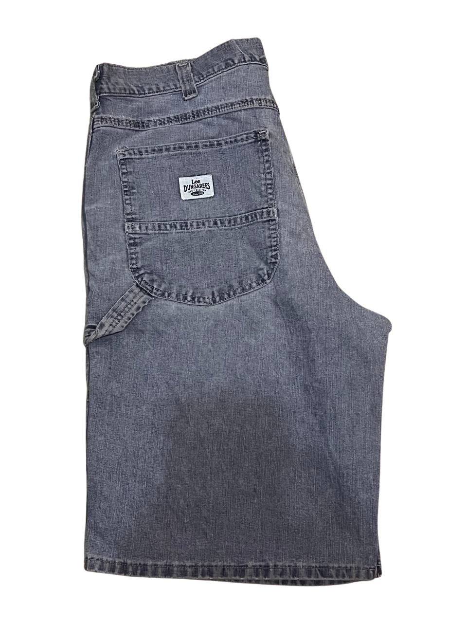 Lee Dungarees Denim Jorts