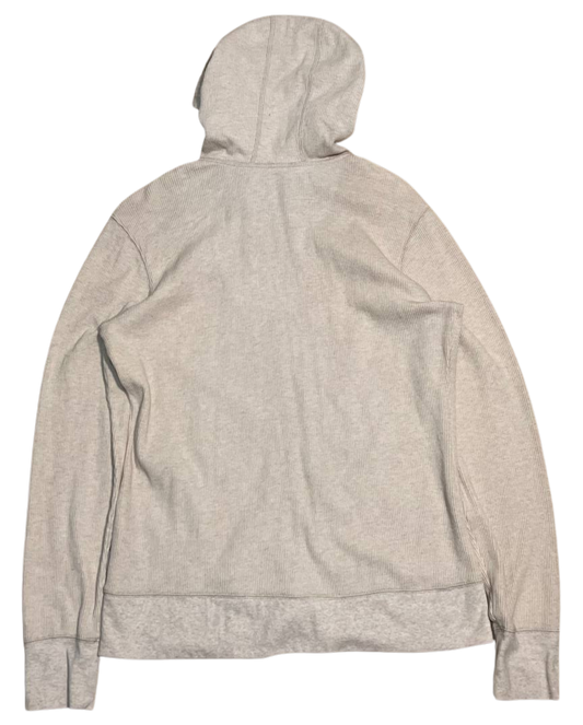 Carhartt Hoodie Cream Colored