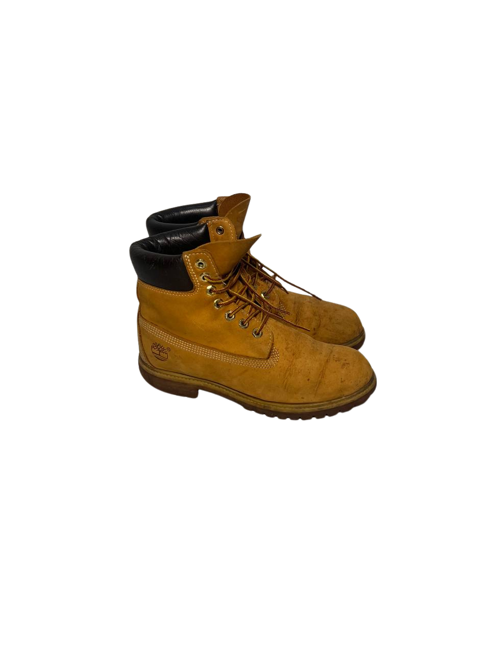 Timberland® Men's Premium 6-Inch Waterproof Boot