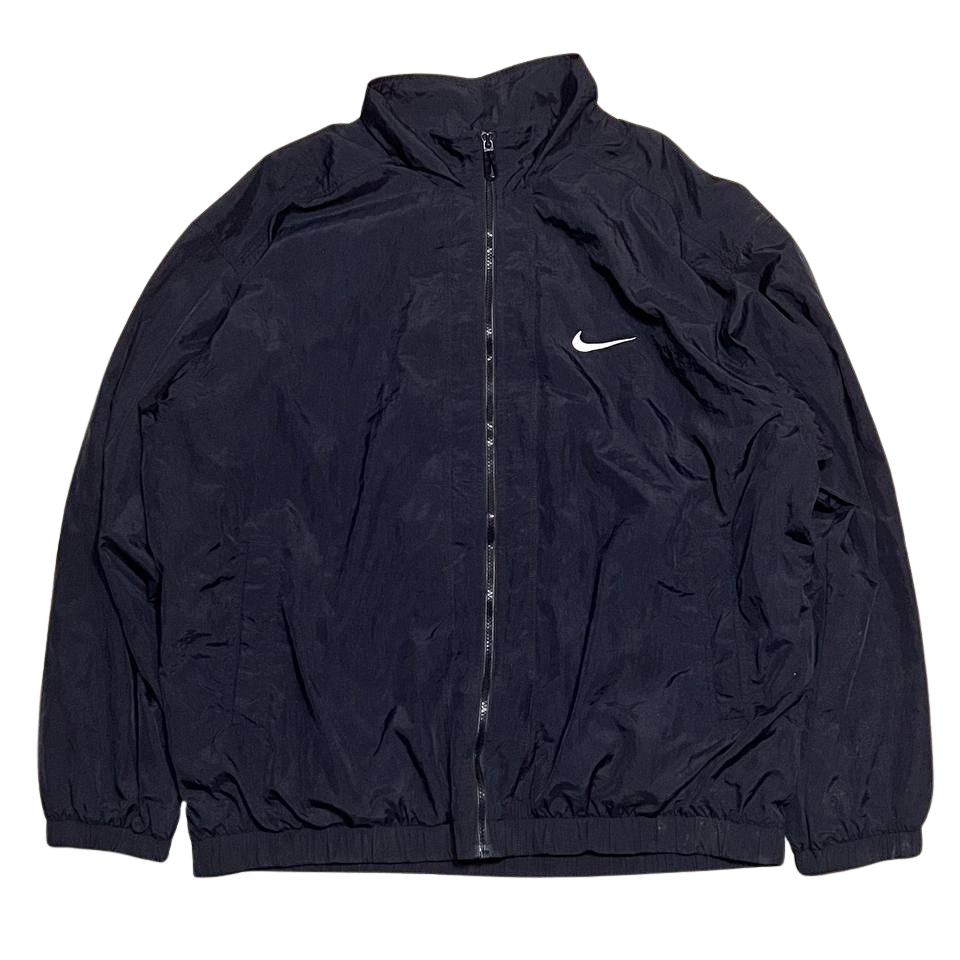 Nike Vintage Side Logo Windbreaker
