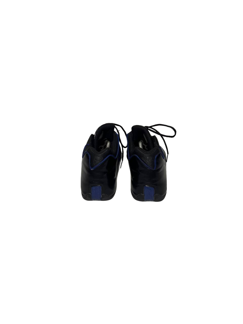 Adidas T-Mac 3 Tracy McGrady black/royal blue