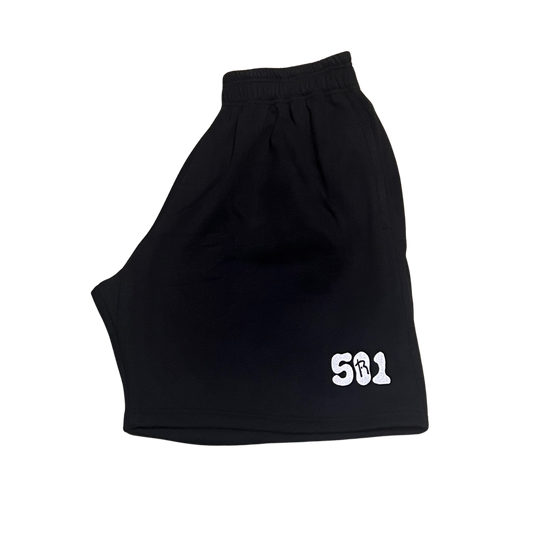 TR 501 Sweat Short