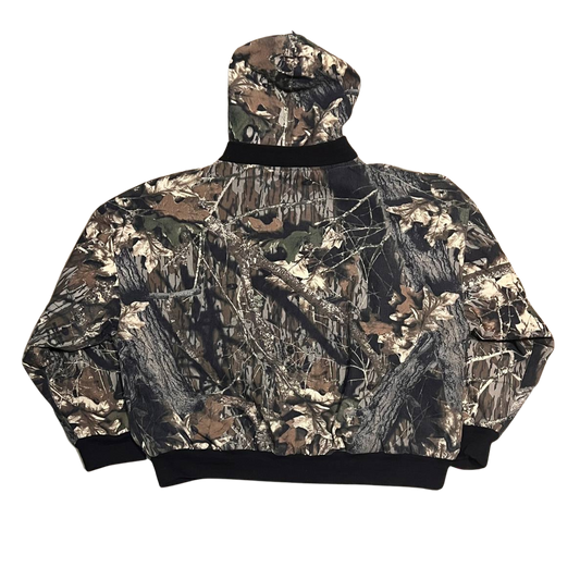 Ozaak Trail Realtree Hoodie