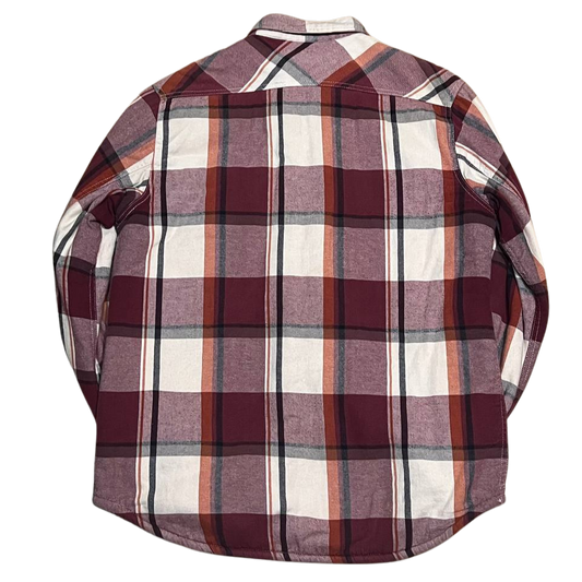 Flannel Long Sleeve