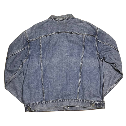 Levi's Strauss Denim Jacket