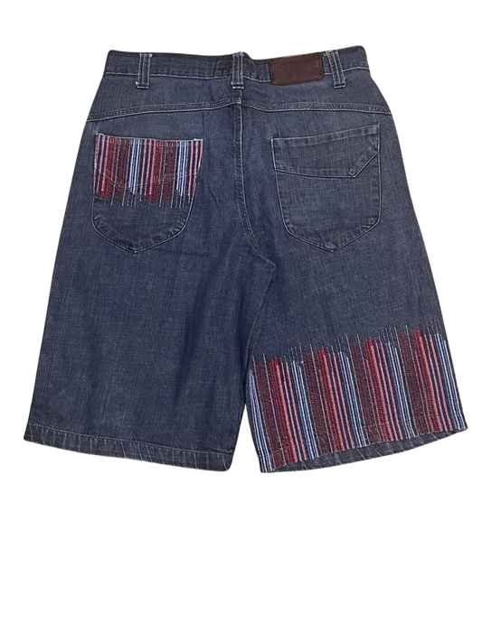 Phatfarm Denim Jorts