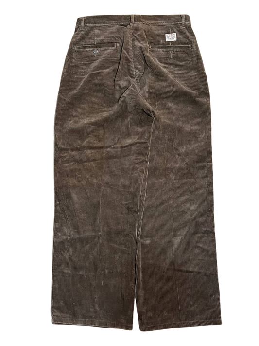 Ralph Lauren Mens Cords Jeans