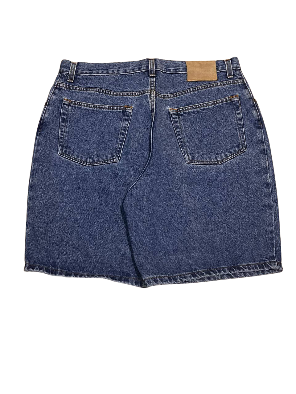 Member Mark Member Denim Jorts