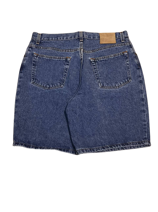 Member Mark Member Denim Jorts