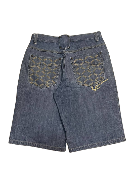 Karl Kani Denim Jorts