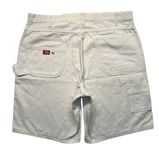 Dickies Denim Jorts 92