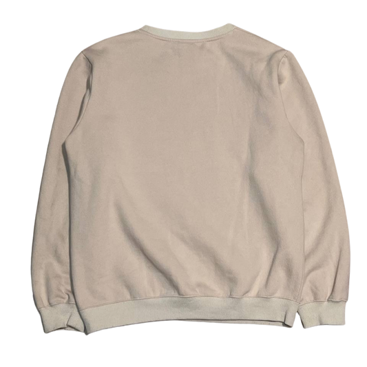 Nike sideswoosh Crewneck