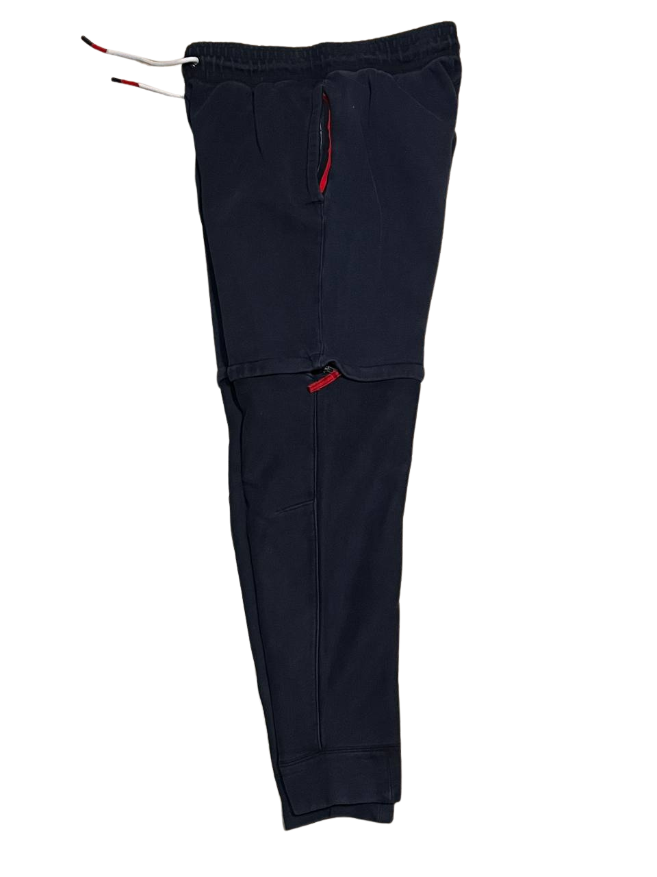 Nike Kyrie Pants Hybrid 'Black