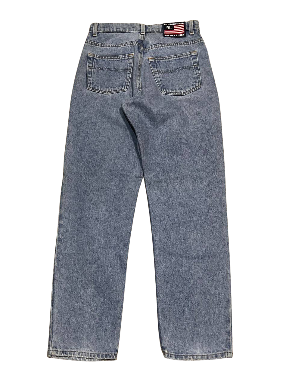 Ralph Lauren Denim Pants