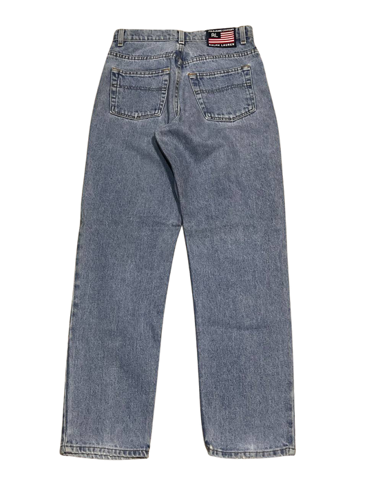 Ralph Lauren Denim Pants