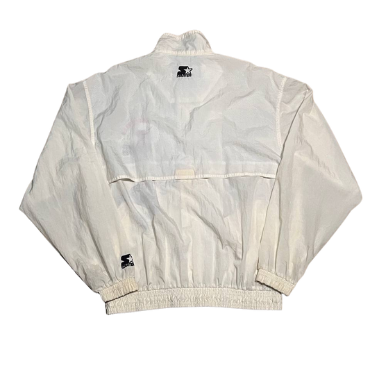 Starter Chicago Bulls Windbreaker