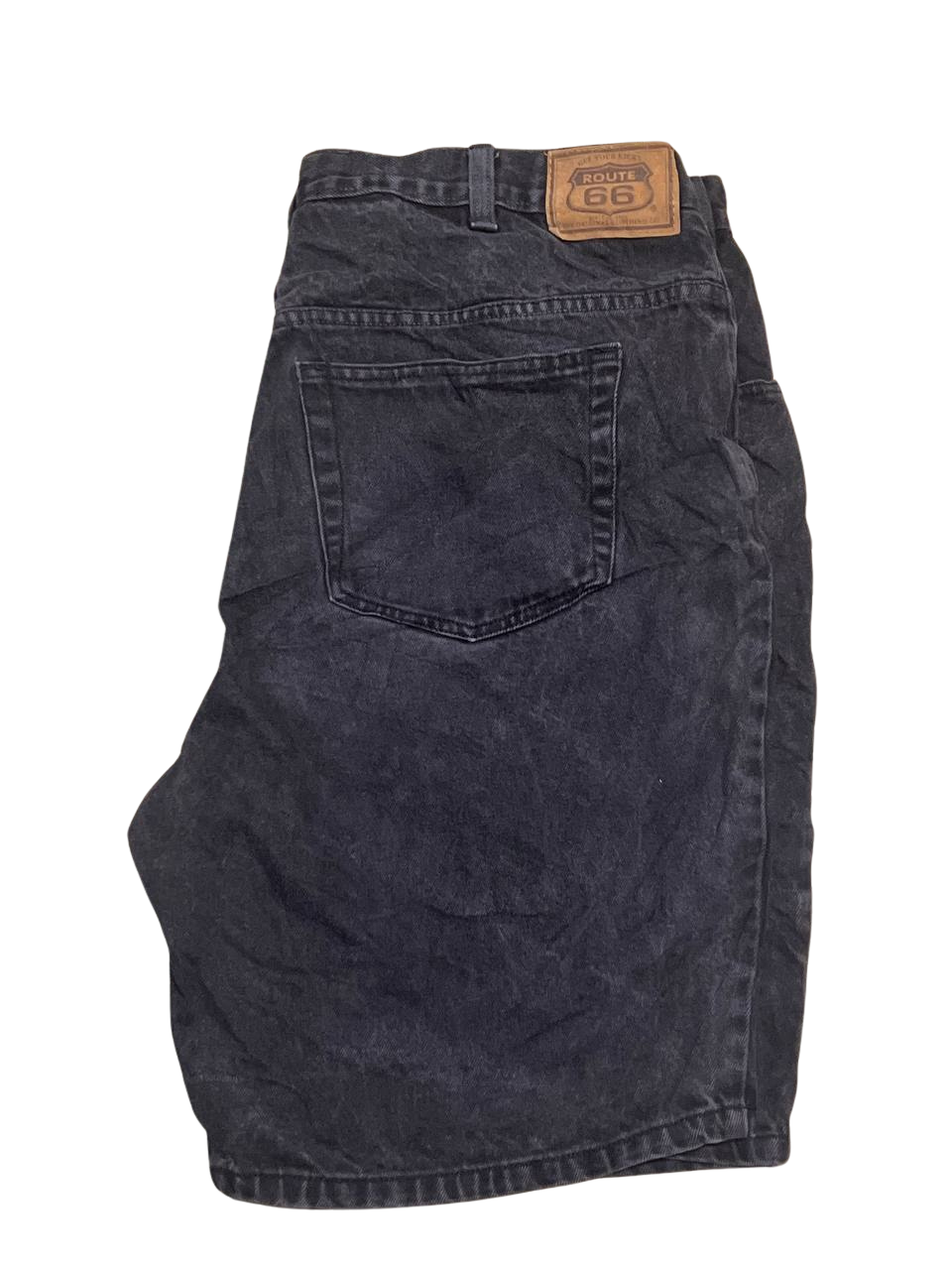 Route Denim Jeans