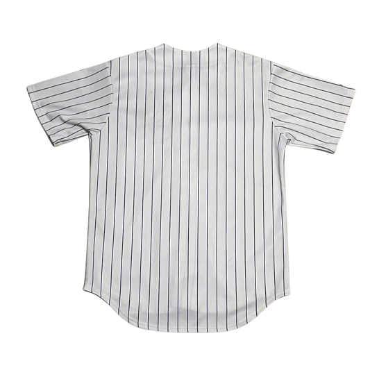 New York Baseball Jersey