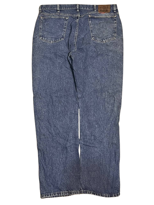 Wrangler Denim Jeans
