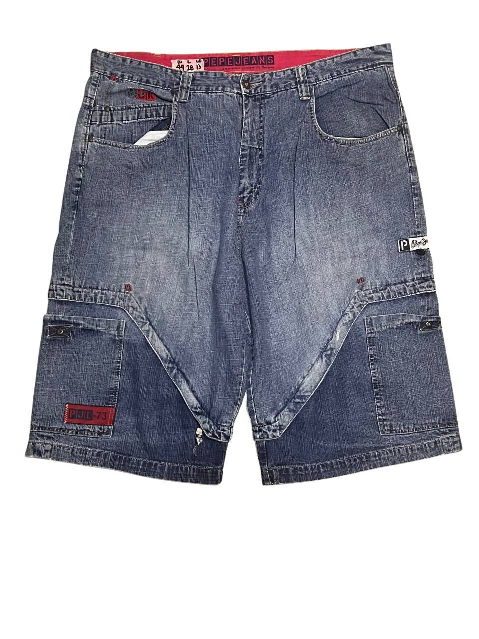 PEPE Jeans Denim Jorts