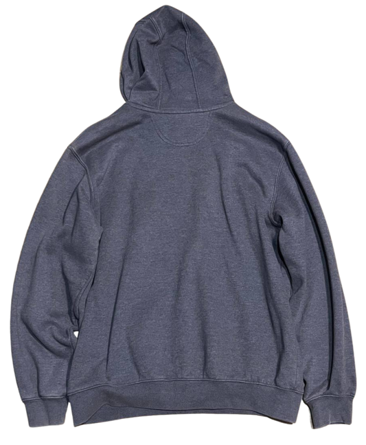 Carhartt Loose Fit Midweight Logo Graphic Sweatshirt