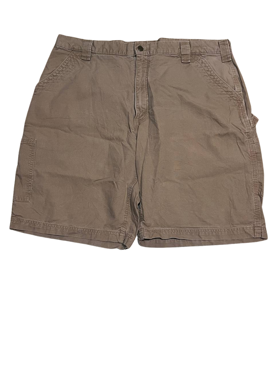 Carhartt Carpenter Jorts