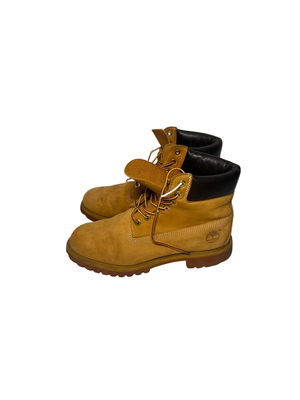 Timberland® Men's Premium 6-Inch Waterproof Boot