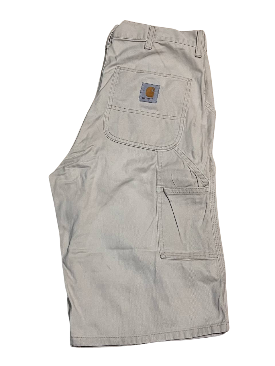 Carhartt Carpenter Jorts