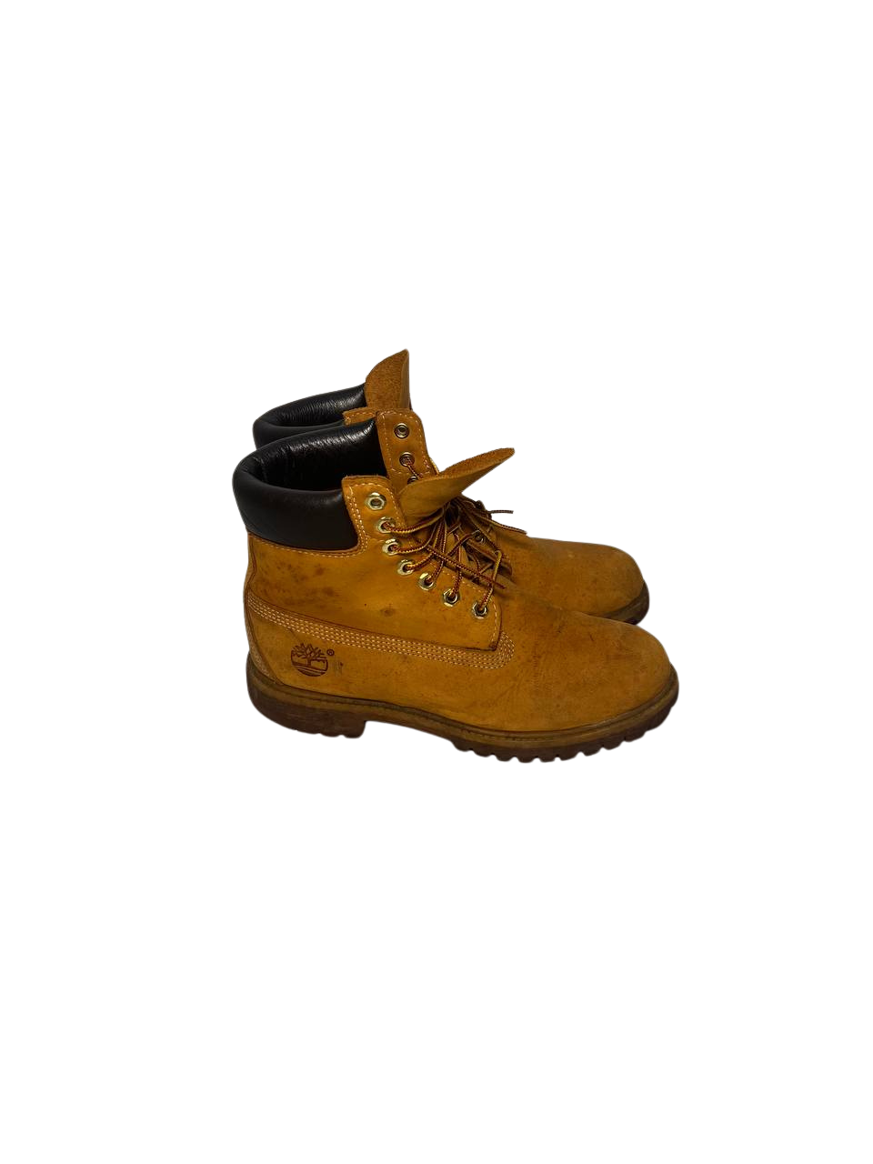 Timberland® Men's Premium 6-Inch Waterproof Boot